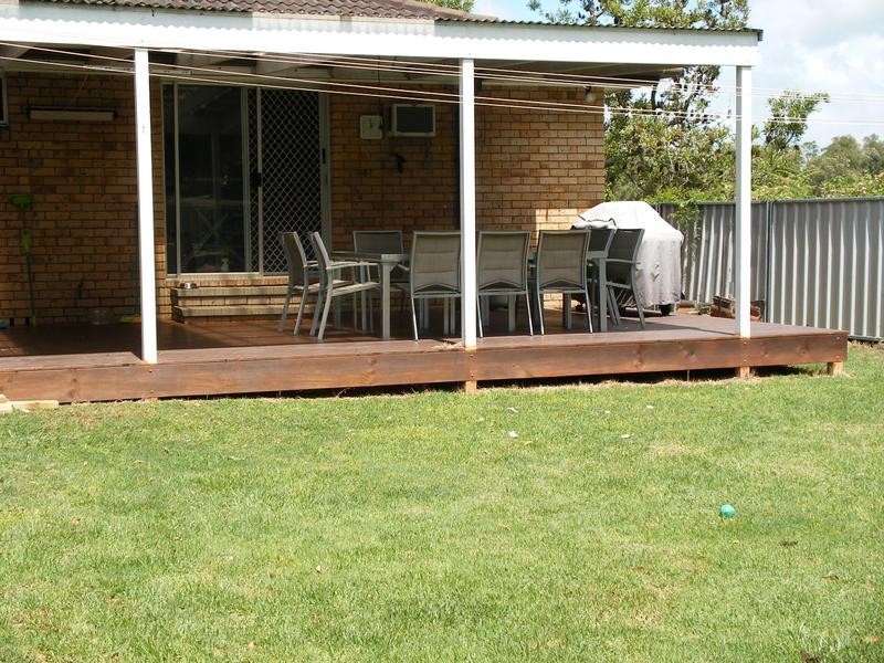 42 Rosemount Drive, Raymond Terrace NSW 2324