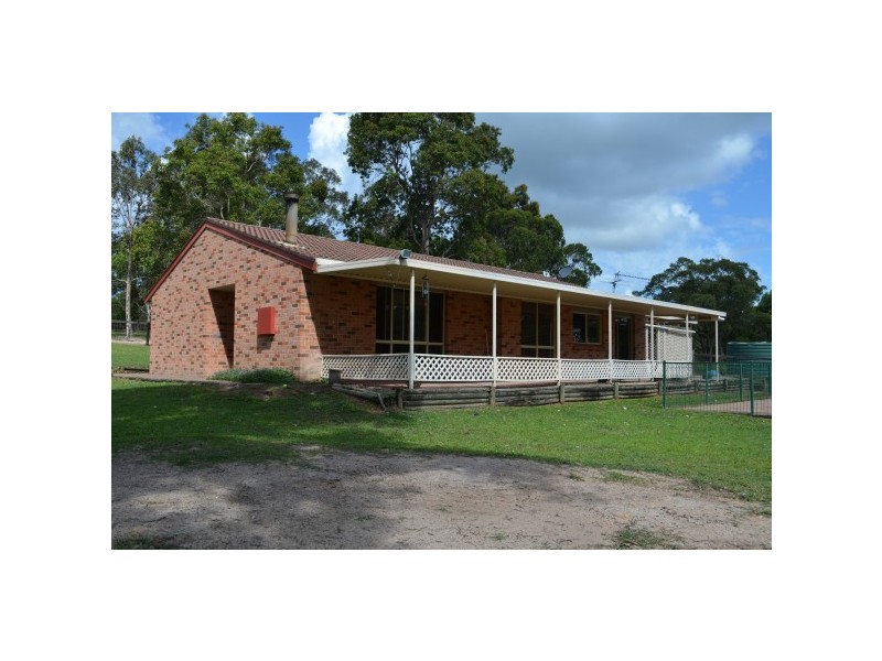 1091 Limeburners Creek Road, Clarence Town NSW 2321