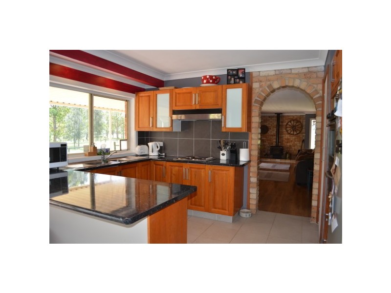 1091 Limeburners Creek Road, Clarence Town NSW 2321