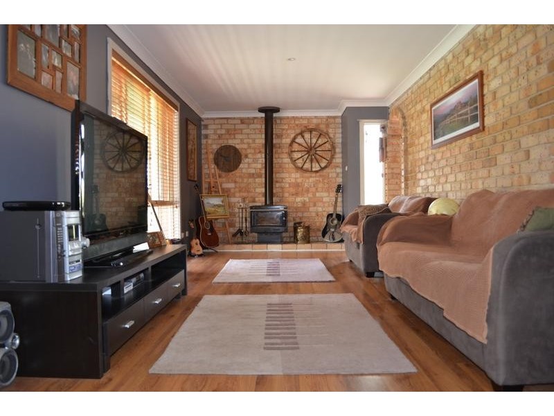 1091 Limeburners Creek Road, Clarence Town NSW 2321