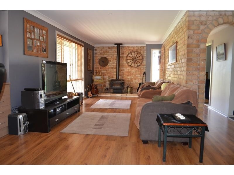 1091 Limeburners Creek Road, Clarence Town NSW 2321