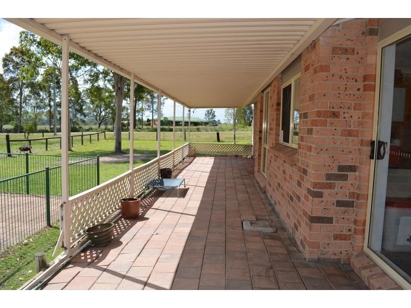 1091 Limeburners Creek Road, Clarence Town NSW 2321