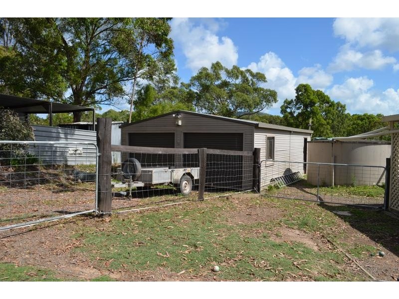 1091 Limeburners Creek Road, Clarence Town NSW 2321