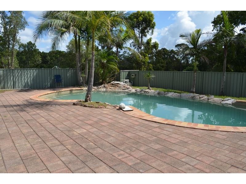 1091 Limeburners Creek Road, Clarence Town NSW 2321
