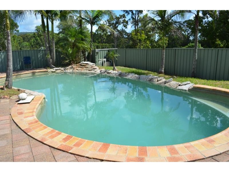 1091 Limeburners Creek Road, Clarence Town NSW 2321