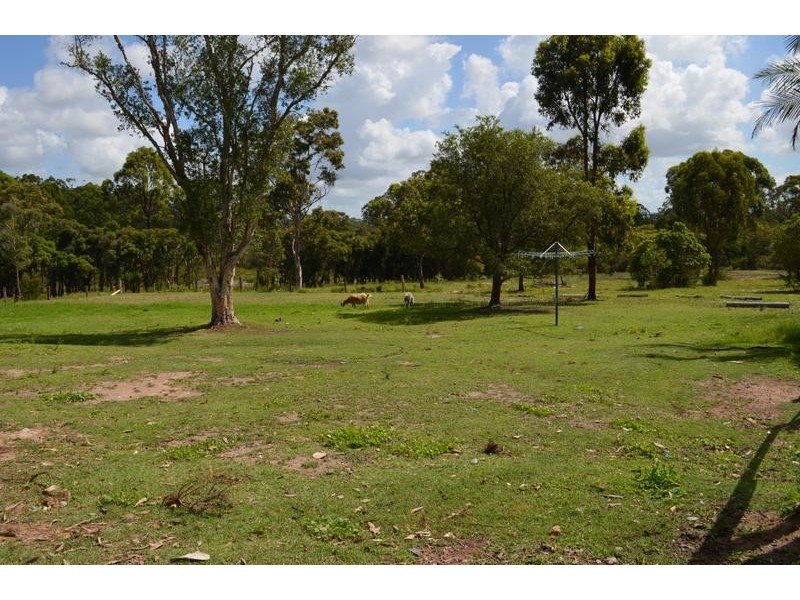 1091 Limeburners Creek Road, Clarence Town NSW 2321