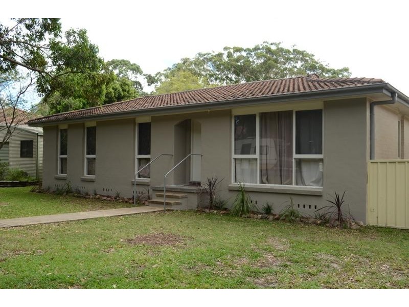 26 Rosemount Drive, Raymond Terrace NSW 2324