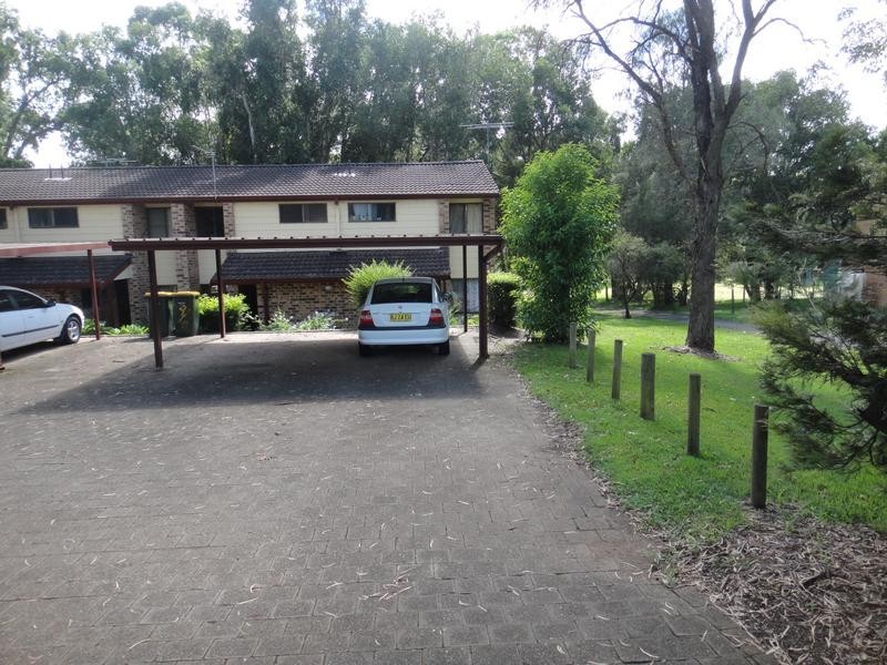 10/8 Mosman Place, Raymond Terrace NSW 2324