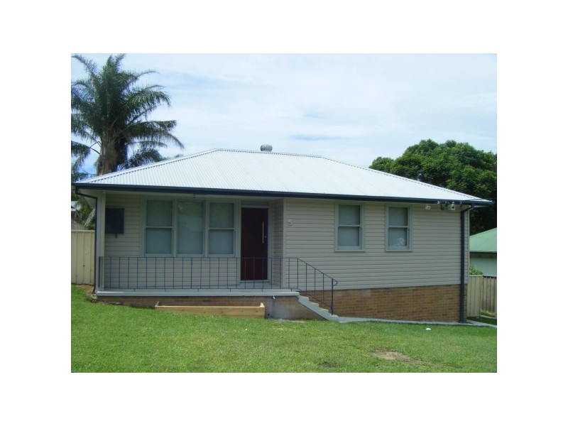 5 Edinburgh Street, Raymond Terrace NSW 2324