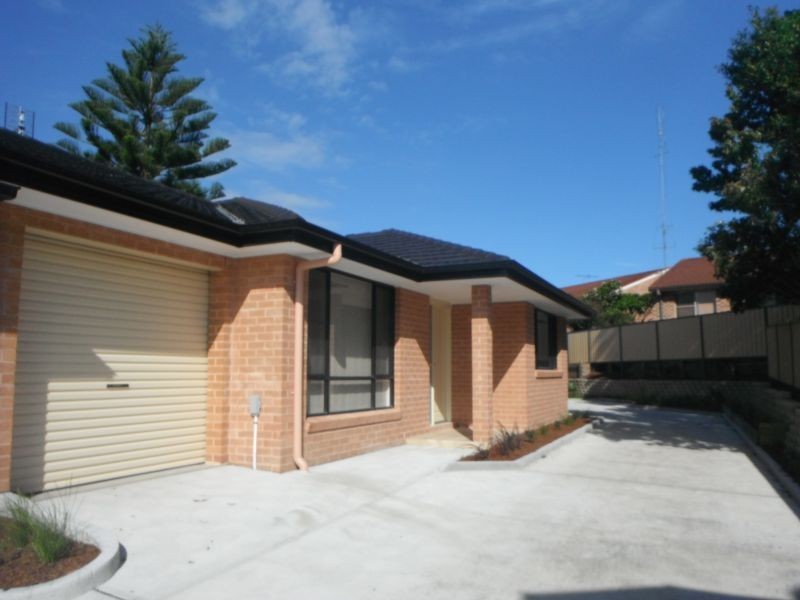 2/99 Adelaide Street, Raymond Terrace NSW 2324