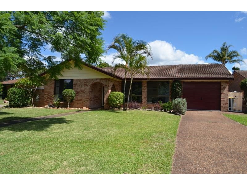 18 Bowman Drive, Raymond Terrace NSW 2324