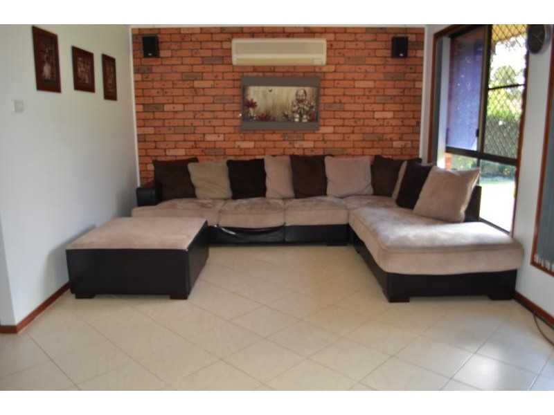 18 Bowman Drive, Raymond Terrace NSW 2324
