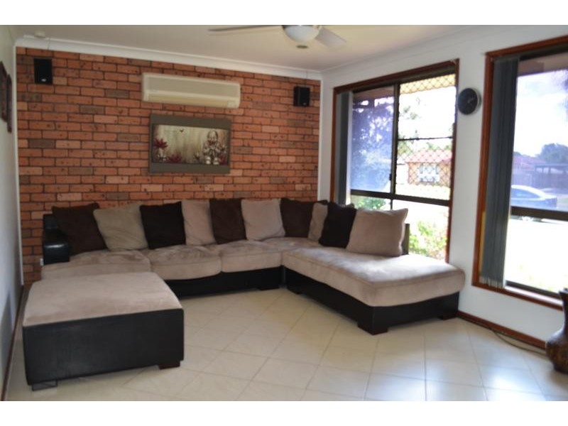 18 Bowman Drive, Raymond Terrace NSW 2324