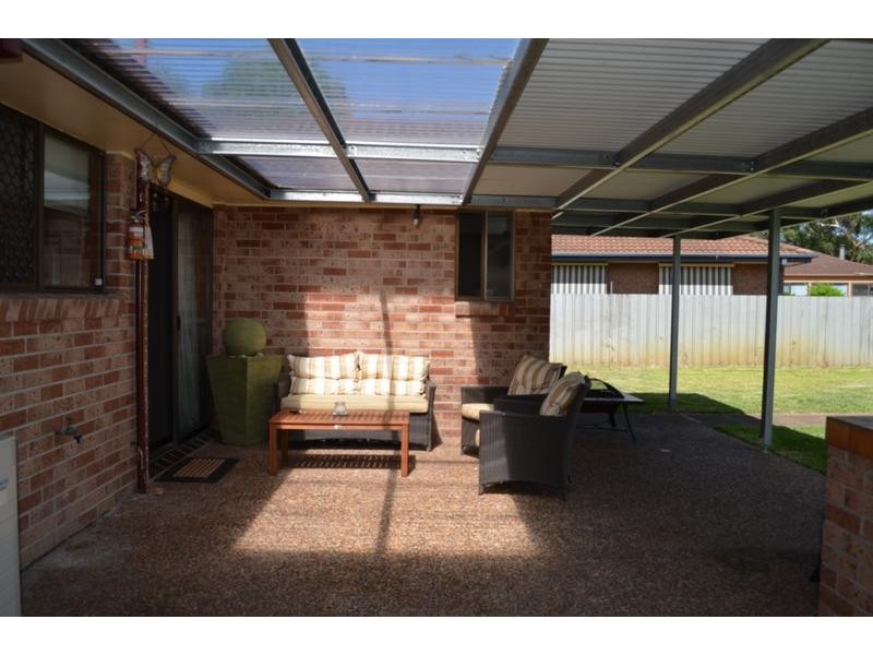 18 Bowman Drive, Raymond Terrace NSW 2324