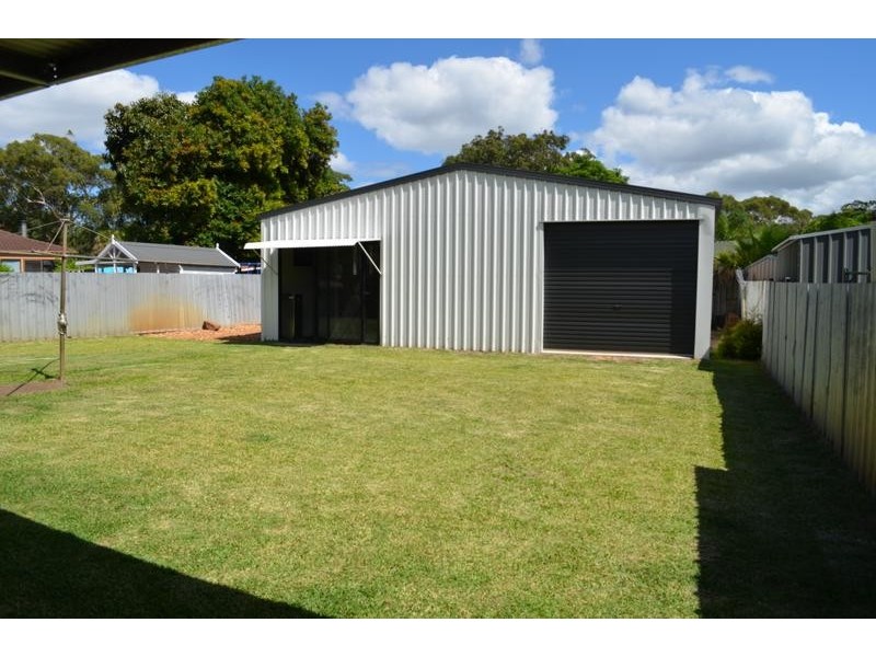 18 Bowman Drive, Raymond Terrace NSW 2324
