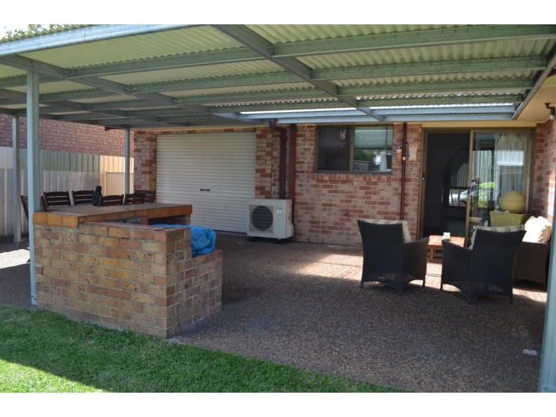 18 Bowman Drive, Raymond Terrace NSW 2324