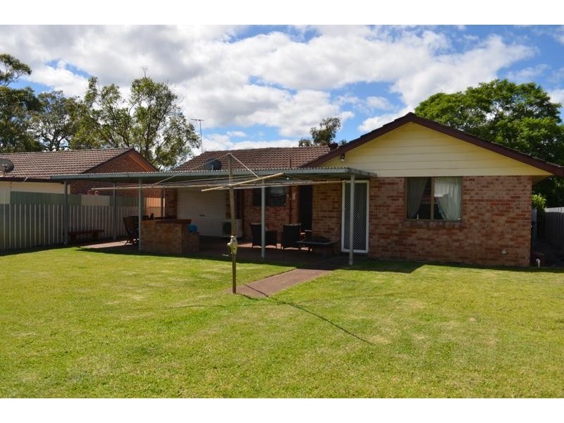 18 Bowman Drive, Raymond Terrace NSW 2324