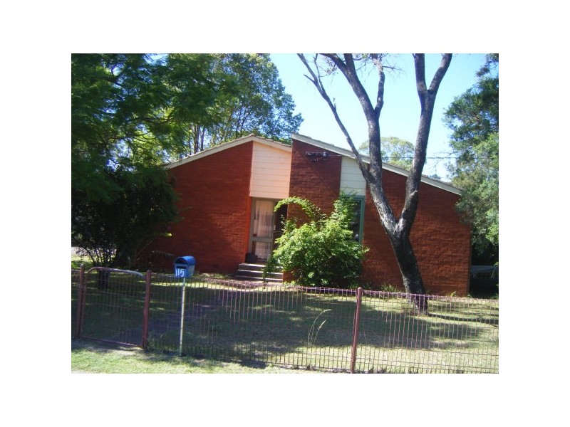 115 Watt Street, Raymond Terrace NSW 2324
