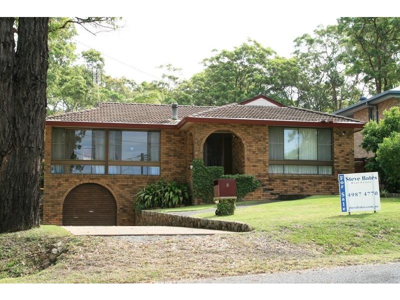 5 Merriwa BLVD, North Arm Cove NSW 2324
