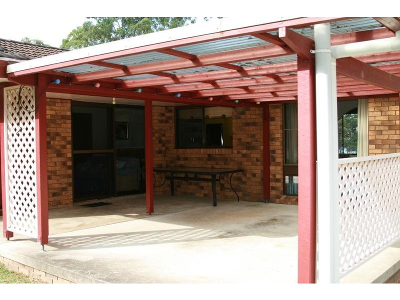 5 Merriwa BLVD, North Arm Cove NSW 2324