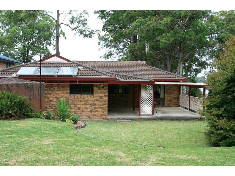 5 Merriwa BLVD, North Arm Cove NSW 2324