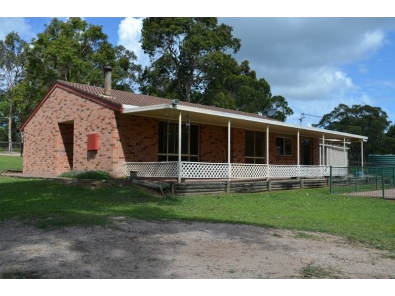 1091 Limeburners Creek Road, Clarence Town NSW 2321