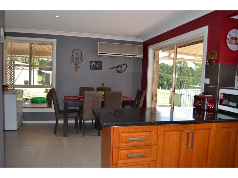 1091 Limeburners Creek Road, Clarence Town NSW 2321