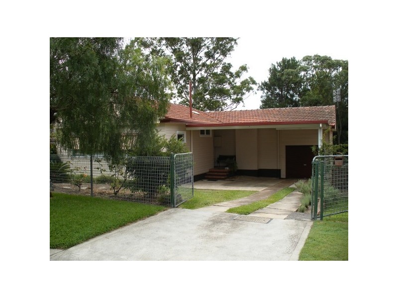 6 Thomas Street, Raymond Terrace NSW 2324