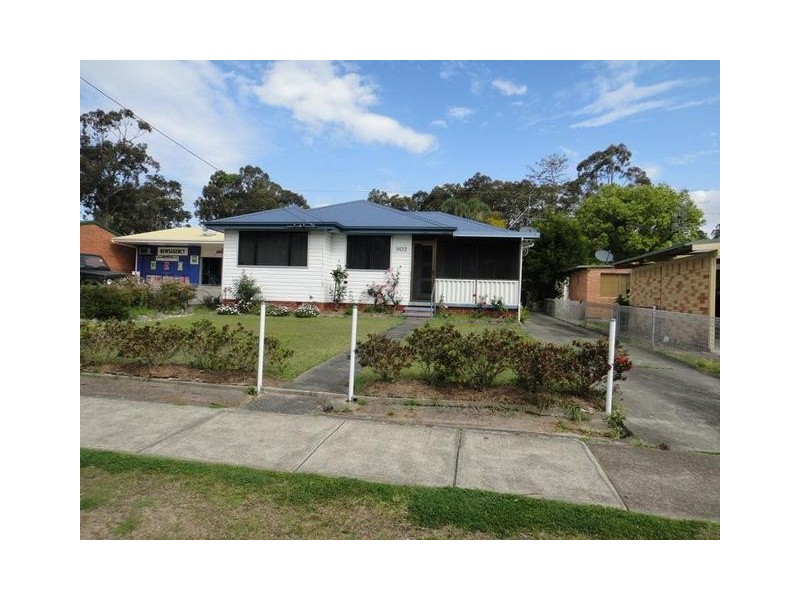 402 Tarean Road, Karuah NSW 2324
