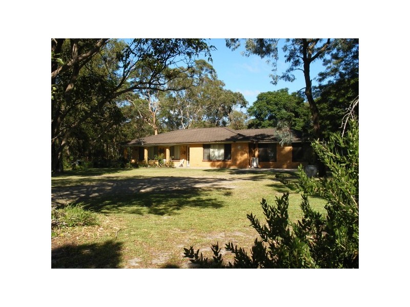 1 Barrie Close, Williamtown NSW 2318