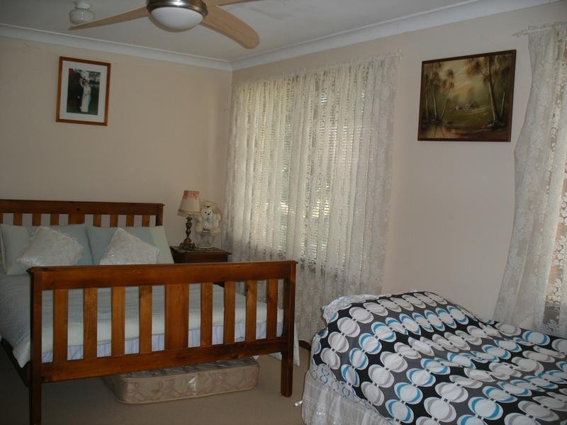 1 Barrie Close, Williamtown NSW 2318
