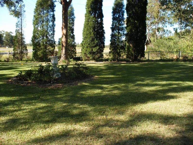 1 Barrie Close, Williamtown NSW 2318