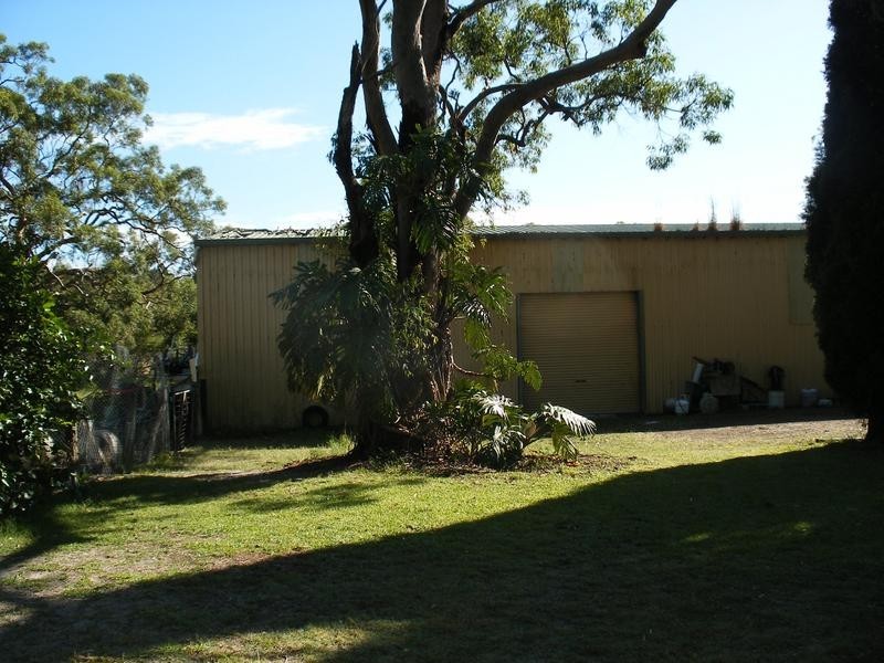 1 Barrie Close, Williamtown NSW 2318