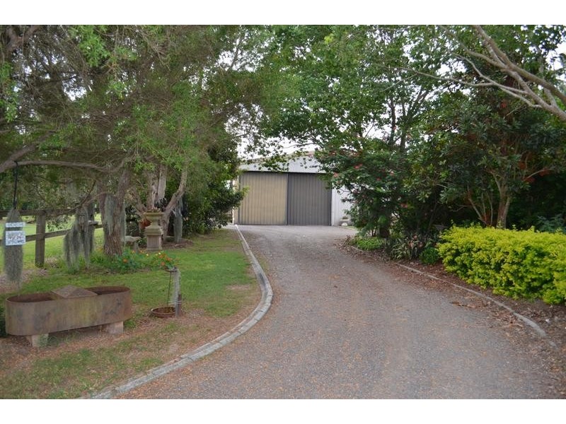 8 Iona Lane, Woodville NSW 2321
