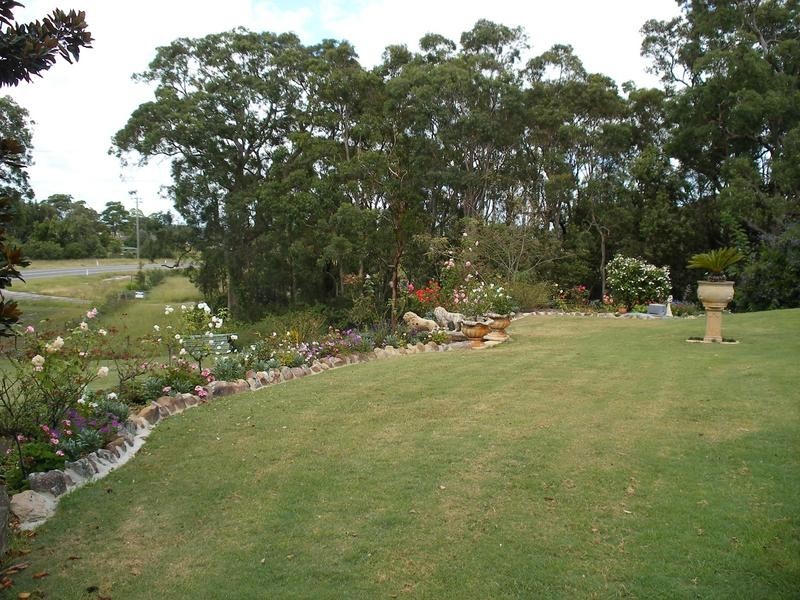 64 Tomago Road, Tomago NSW 2322