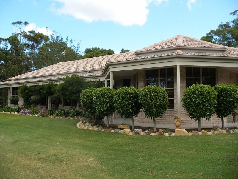 64 Tomago Road, Tomago NSW 2322