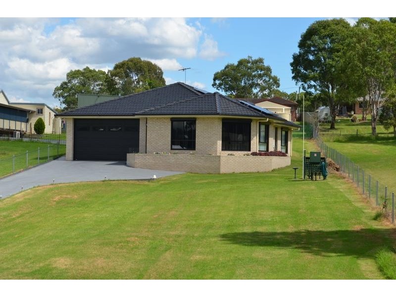 45 Marshall Street, Clarence Town NSW 2321