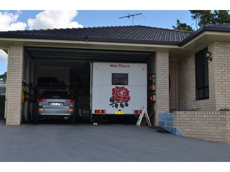 45 Marshall Street, Clarence Town NSW 2321