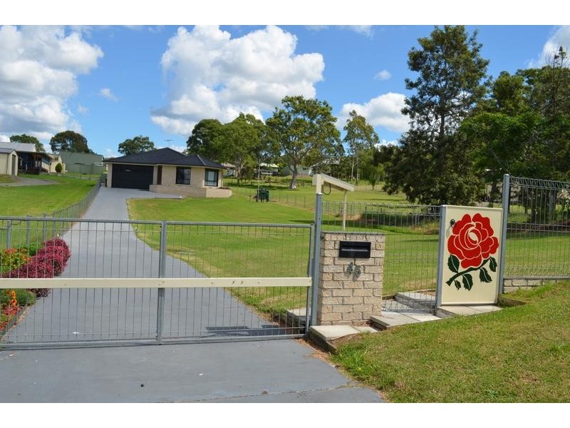 45 Marshall Street, Clarence Town NSW 2321