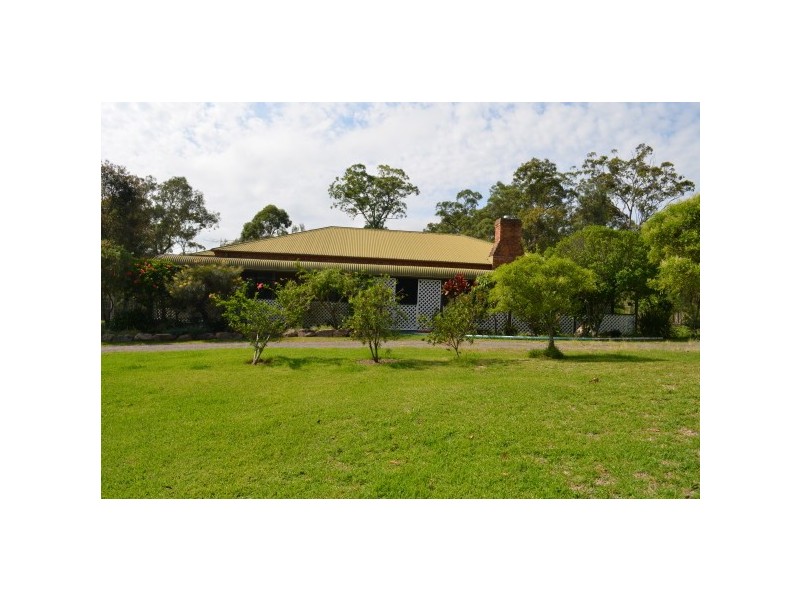 65 Winston Drive, Eagleton NSW 2324