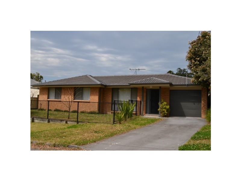 1A Melba Crescent, Raymond Terrace NSW 2324