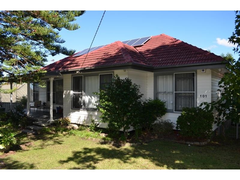101 Mount Hall Road, Raymond Terrace NSW 2324