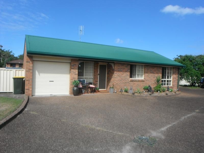 5/4-6 Eskdale Drive, Raymond Terrace NSW 2324