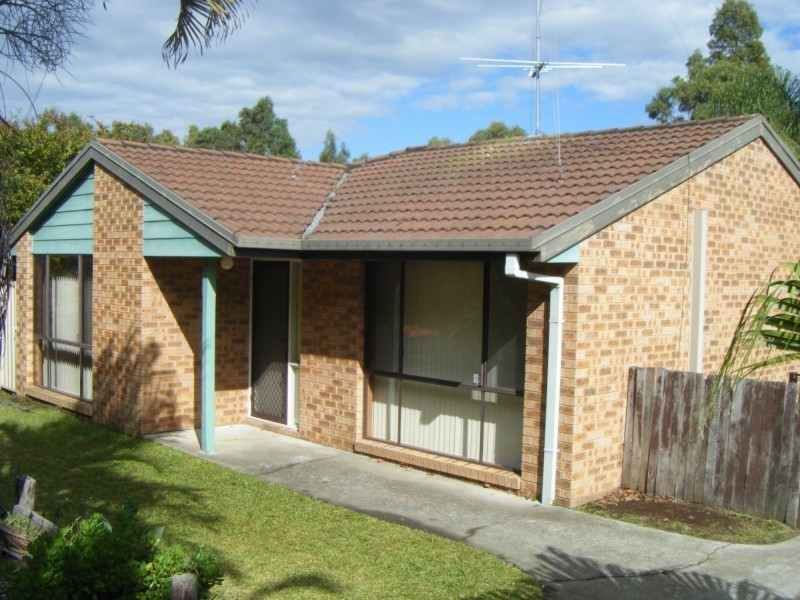 24 Oxley Close, Raymond Terrace NSW 2324