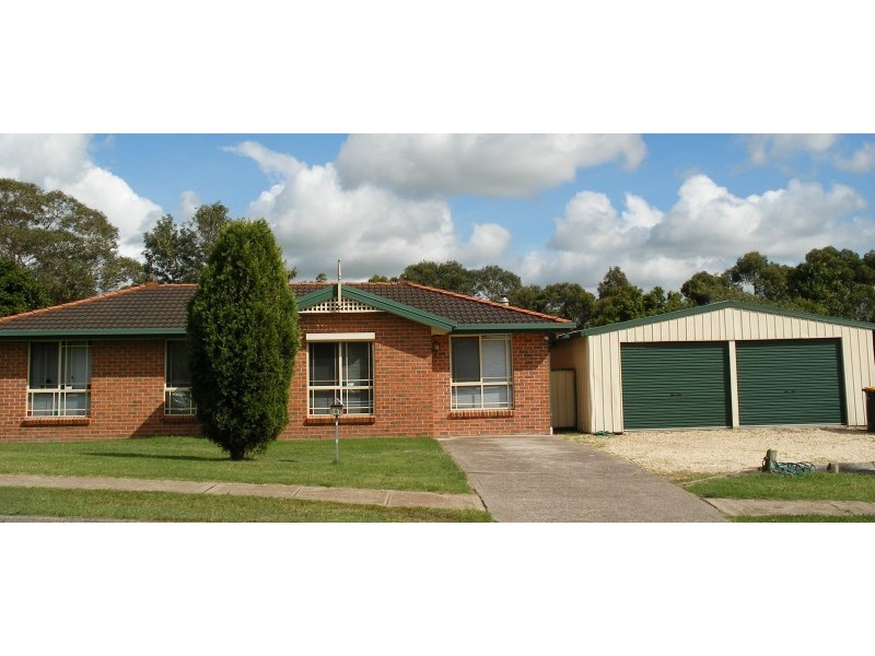 147 Benjamin Lee Drive, Raymond Terrace NSW 2324