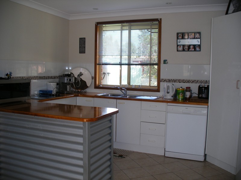 147 Benjamin Lee Drive, Raymond Terrace NSW 2324