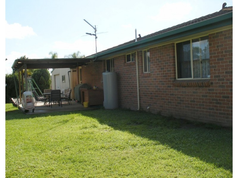 147 Benjamin Lee Drive, Raymond Terrace NSW 2324