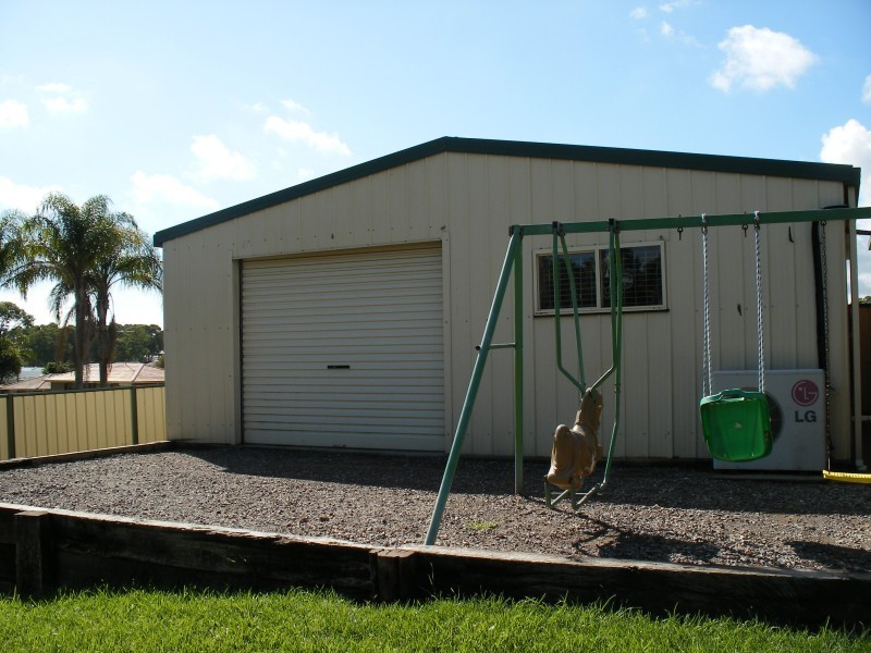 147 Benjamin Lee Drive, Raymond Terrace NSW 2324