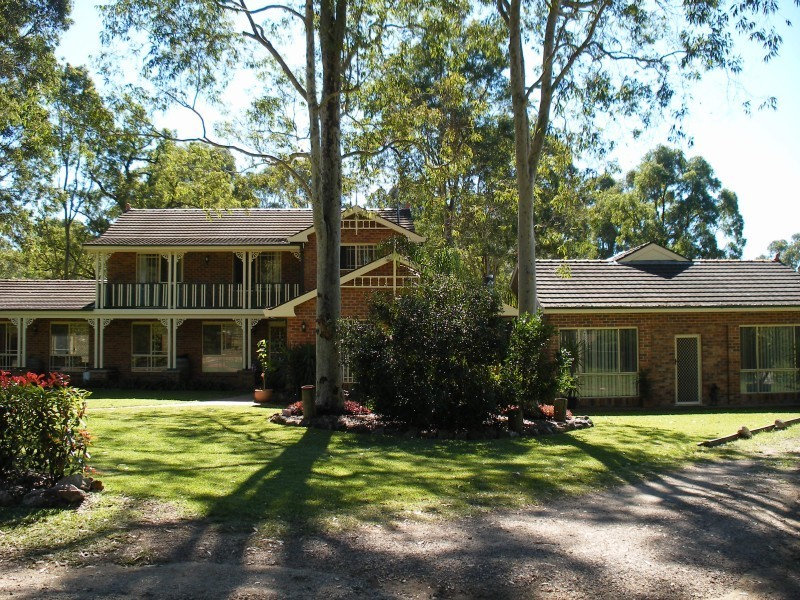8 Brandy Hill Drive, Brandy Hill NSW 2324