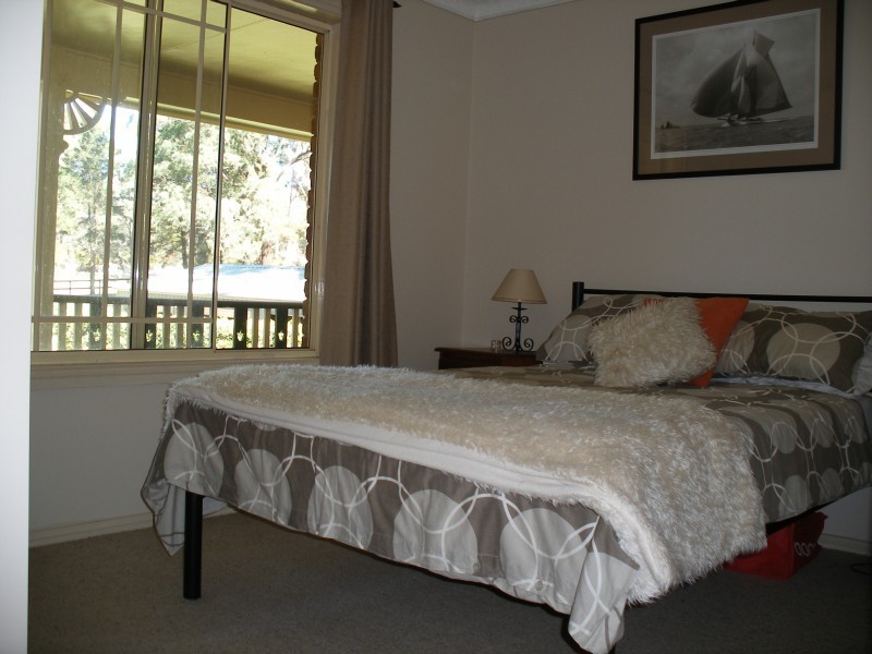 8 Brandy Hill Drive, Brandy Hill NSW 2324